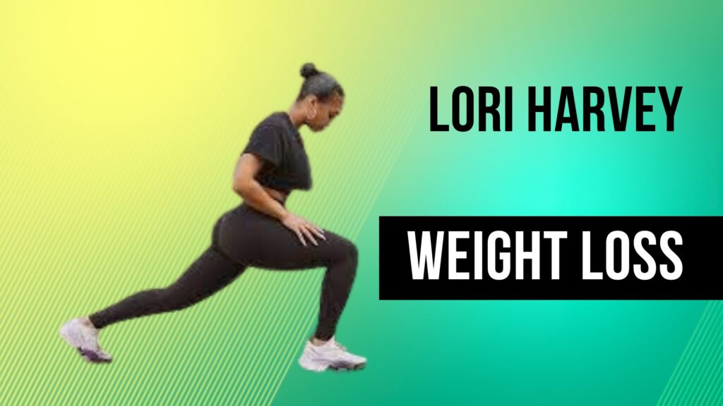 lori harvey weight loss diet - Does it work?