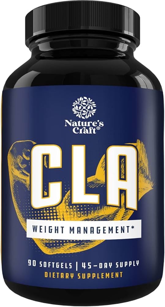 Best Weight Loss Supplements on Amazon