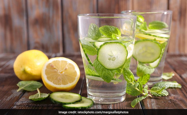 Good Detox Drinks for Weight Loss